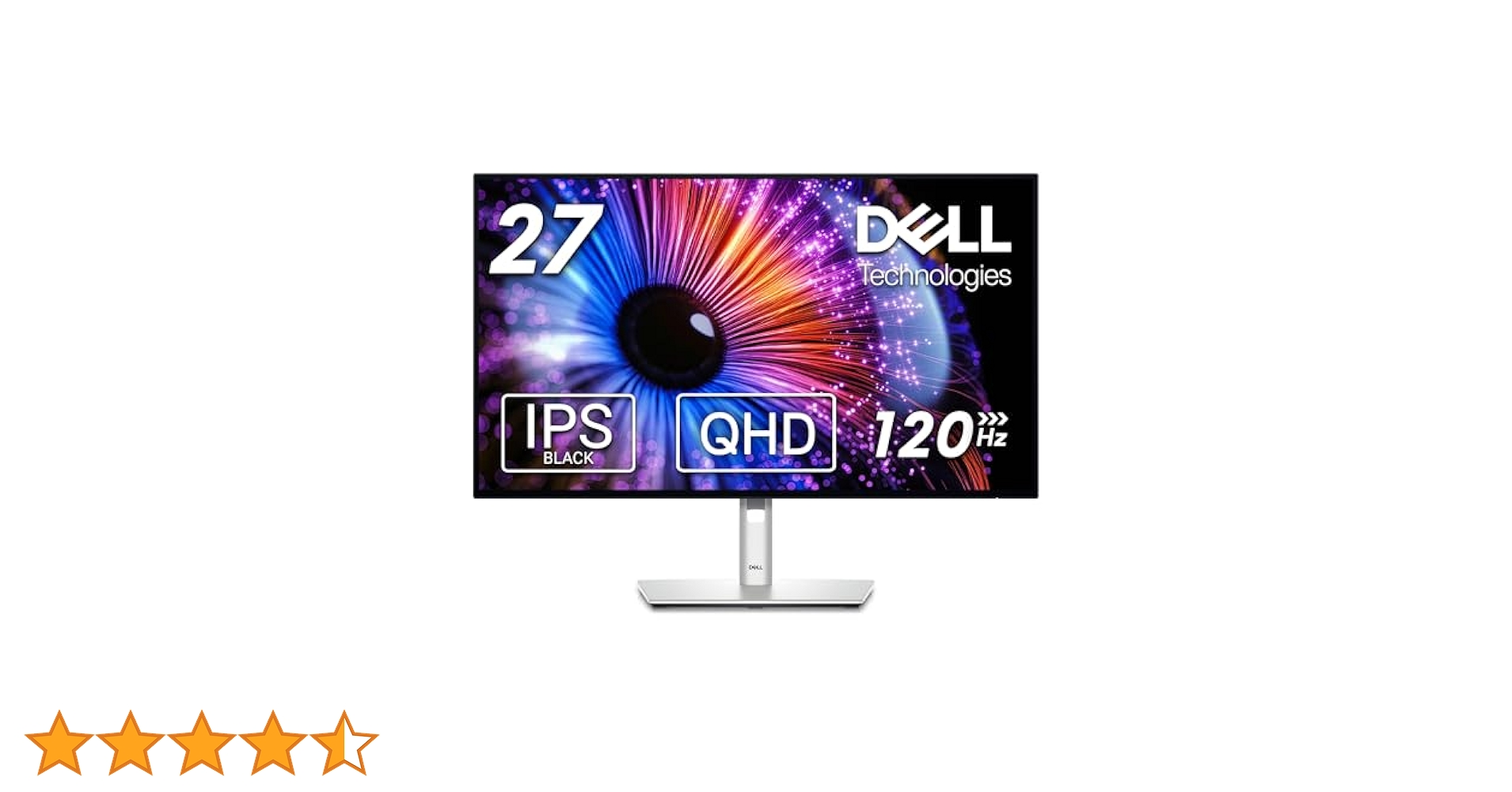 Amazon.co.jp: Dell U2724DE 27インチ Thunderbolt USB-C ハブ